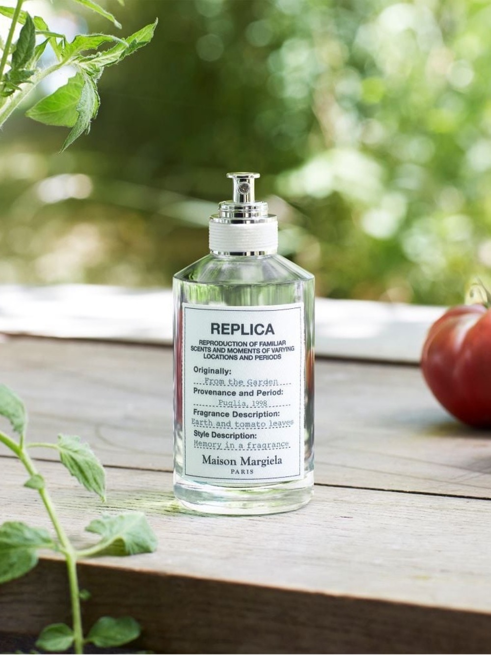 Maison Margiela Replica From The Garden